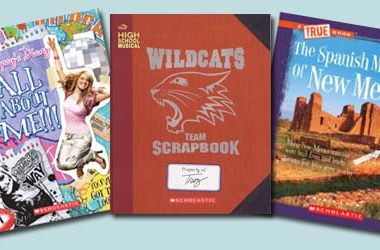Slider: Children’s Books